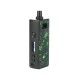 Original 80W MECHLYFE Ratel TC Rebuildable Pod System Starter Kit free shipping