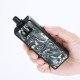 Original 80W MECHLYFE Ratel TC Rebuildable Pod System Starter Kit free shipping