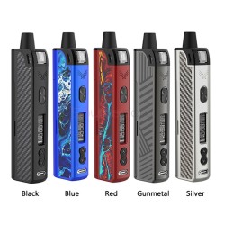 Original 80W Vapefly Optima Pod Mod System Starter Kit free shipping