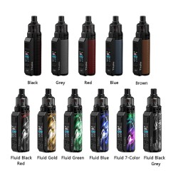 Original SMOK Thallo Pod Mod System Starter Kit 3000mAh free shipping