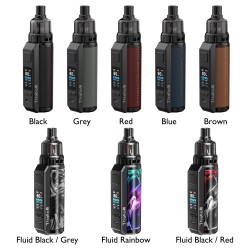 Original SMOK Thallo Pod Mod System Starter Kit 3000mAh free shipping