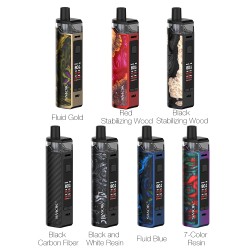 Original 80W SMOK RPM80 Pro Pod Mod Kit free shipping