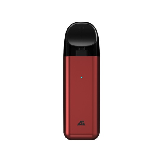 Original Ijoy AI Pod System Starter Kit 450mAh free shipping