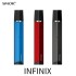 Original SMOK Infinix Vape Pen Starter kit 250 mAh free shiping