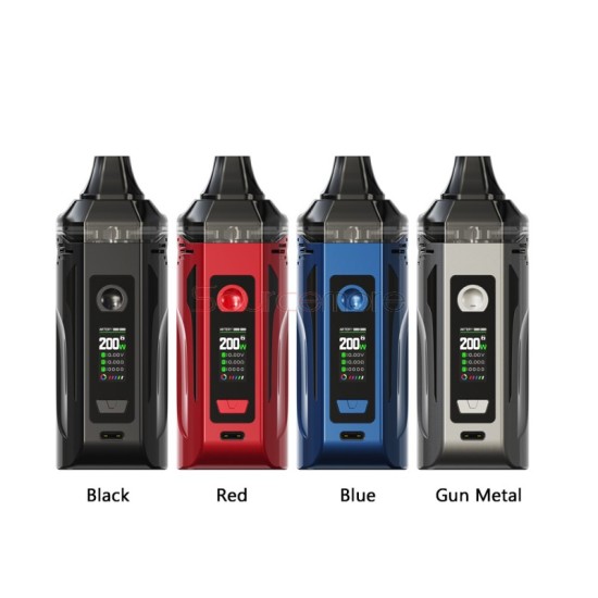 Original 80W Artery Nugget GT Pod System Starter Kit free shipping