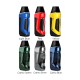 Original GeekVape Aegis Nano Pod System Starter Kit 800mAh free shipping