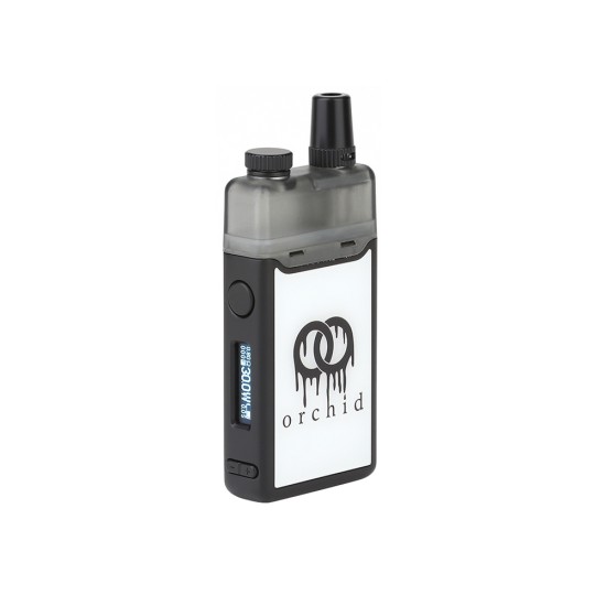 Original 30W Orchid IQS Pod System Starter Kit 950mAh free shipping