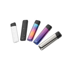 Original OVNS AIMO Mount Pod System Vape Starter Kit free shipping