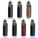 Original 60W VOOPOO DRAG S VW Pod System Starter Kit 2500mAh free shipping