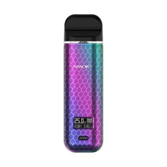 Original SMOK Novo X Pod System Starter Kit 400mAh free shipping