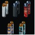 Original Asvape Vulcan Plus Pod System Starter Kit 700mah free shipping