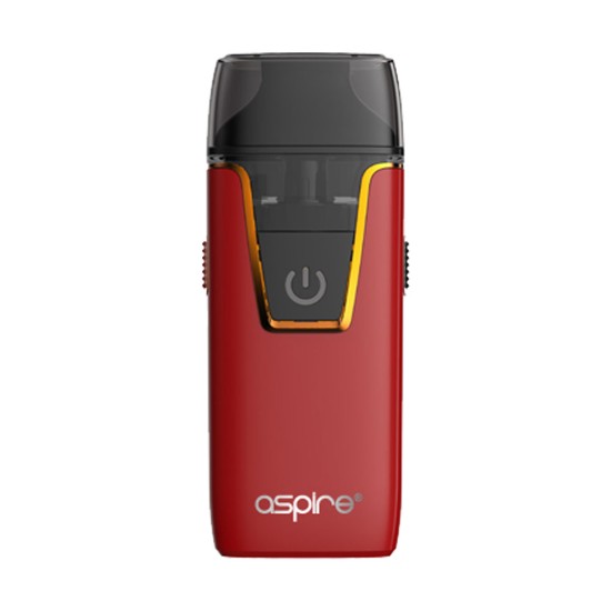 Original Aspire Nautilus AIO Pod System Vape Starter Kit free shipping