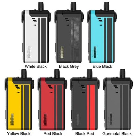 Original 70W Vapefly TGO  Pod Mod System Starter Kit 2300mAh free shipping