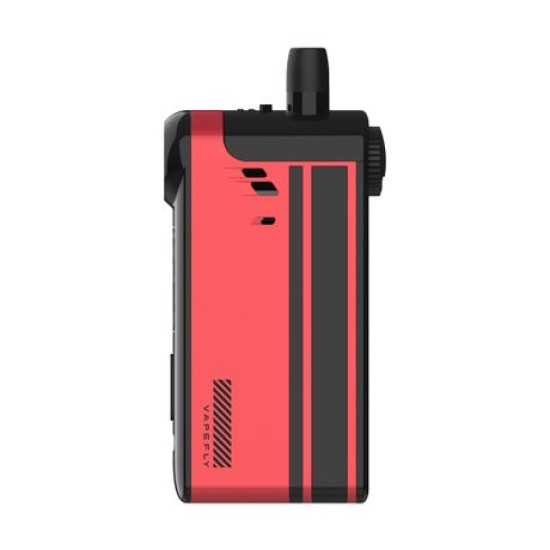 Original 70W Vapefly TGO  Pod Mod System Starter Kit 2300mAh free shipping