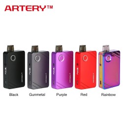 Original Artery PAL II Pod System Starter Kit free shipping