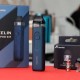 Original Nevoks Feelin Mini Pod System Starter Kit 750mAh free shipping