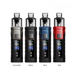 Original 60W Freemax Marvos Pod Mod System Starter Kit free shipping