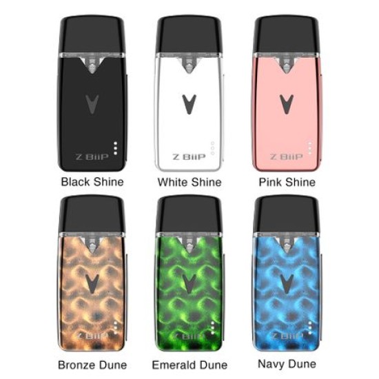 Original Innokin Platform Z-Biip Pod System Starter Kit 1500mAh free shipping