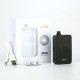 Original 60W VapeOnly Space Mod Pod System Starter Kit free shipping