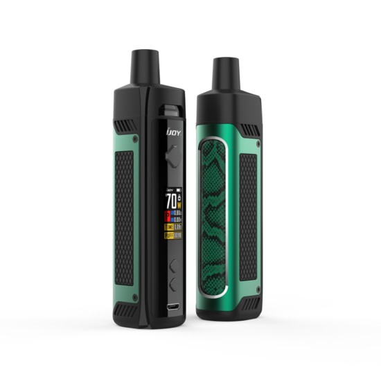 Original 70W IJOY Jupiter Pod System Starter Kit free shipping