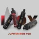 Original 70W IJOY Jupiter Pod System Starter Kit free shipping