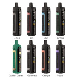 Original 70W IJOY Jupiter Pod System Starter Kit free shipping