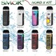 Original SMOK Nord X Pod System Starter Kit 1500mAh free shipping