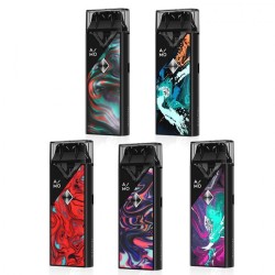 Original AIMO Imagin Pod System Vape Starter Kit 1100mAh free shipping