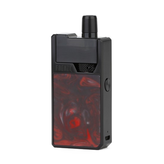 Original GeekVape Frenzy Pod System Starter Kit 950mAh free shipping