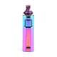 Original Ijoy Mercury Resin Pod System Starter Kit 1100mAh free shipping