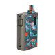 Original Ijoy Mercury Resin Pod System Starter Kit 1100mAh free shipping