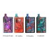 Original Ijoy Mercury Resin Pod System Starter Kit 1100mAh free shipping