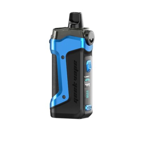 Original 40W Geekvape Aegis Boost Plus 3-in-1 Pod Starter Kit free shipping