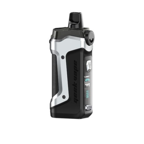 Original 40W Geekvape Aegis Boost Plus 3-in-1 Pod Starter Kit free shipping