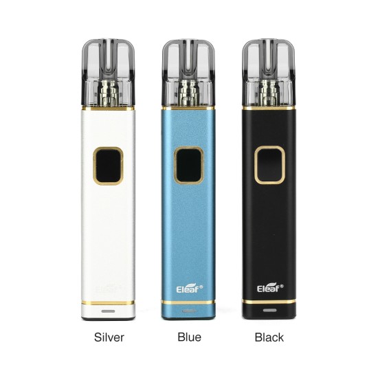 Original Eleaf iTap Pod System Starter Kit 800mAh free shipping