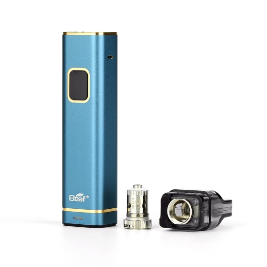 Original Eleaf iTap Pod System Starter Kit 800mAh free shipping