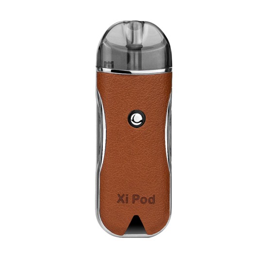 Original ATVS Xipod Vape Pod System Starter Kit 650mAh free shipping