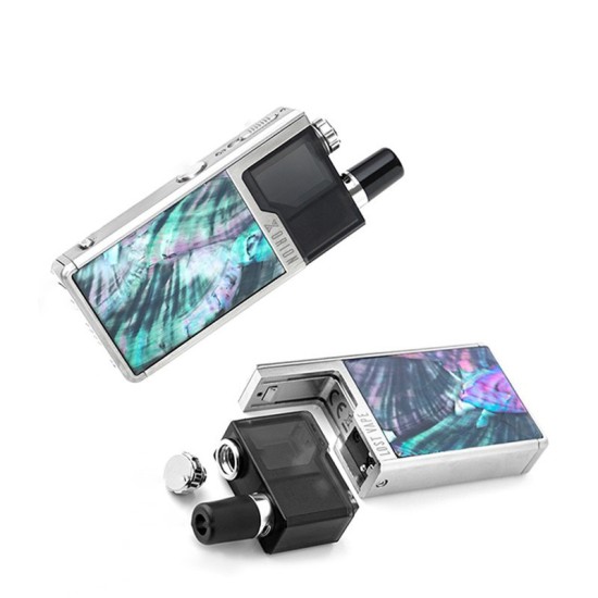 Original Lost Vape Orion DNA GO Pod System Starter Kit 40W free shipping