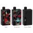 Original 80W Rincoe Manto AIO Pod System Starter Kit free shipping