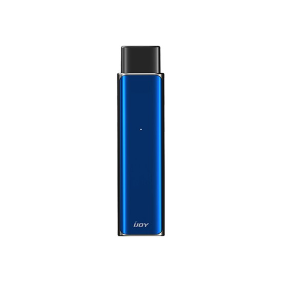 Original IJOY LUNA Pod System Starter Kit 350mAh free shipping