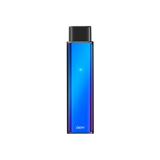 Original IJOY LUNA Pod System Starter Kit 350mAh free shipping