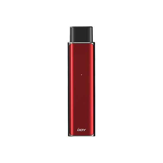 Original IJOY LUNA Pod System Starter Kit 350mAh free shipping