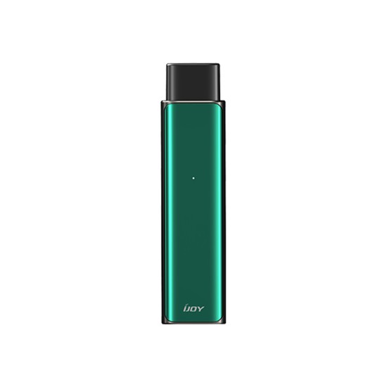 Original IJOY LUNA Pod System Starter Kit 350mAh free shipping