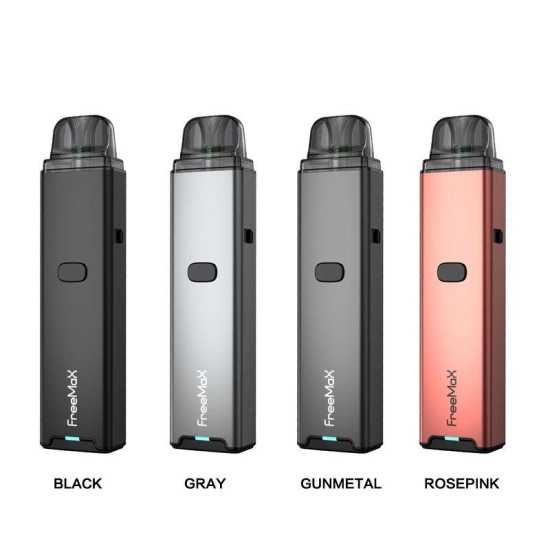 Original Freemax Onnix Pod System Starter Kit 1100mAh free shipping