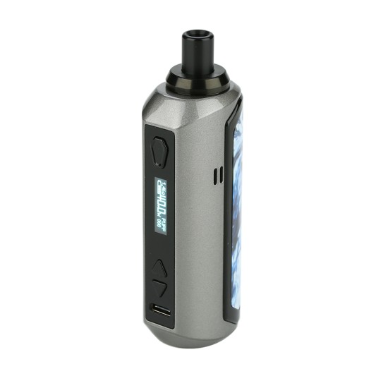 Original 40W Artery Nugget AIO Pod System Starter Kit 1500mAh free shipping