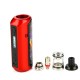 Original 40W Artery Nugget AIO Pod System Starter Kit 1500mAh free shipping