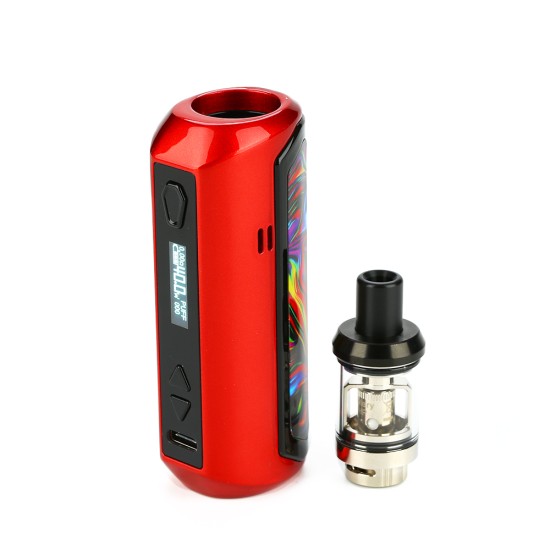 Original 40W Artery Nugget AIO Pod System Starter Kit 1500mAh free shipping