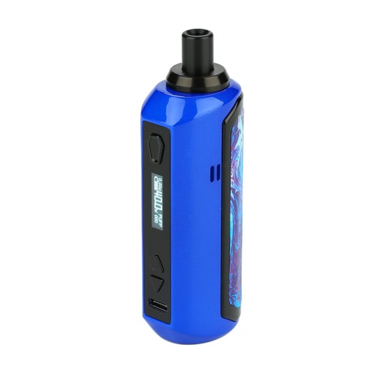 Original 40W Artery Nugget AIO Pod System Starter Kit 1500mAh free shipping