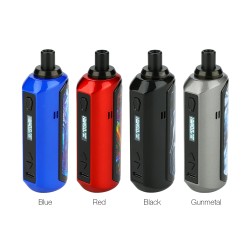 Original 40W Artery Nugget AIO Pod System Starter Kit 1500mAh free shipping