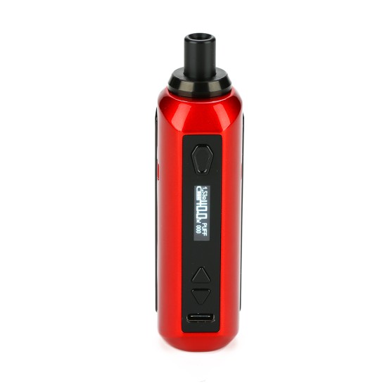 Original 40W Artery Nugget AIO Pod System Starter Kit 1500mAh free shipping